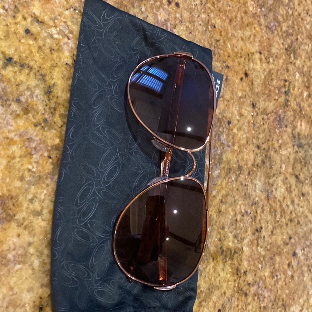 Oakley Sunglasses